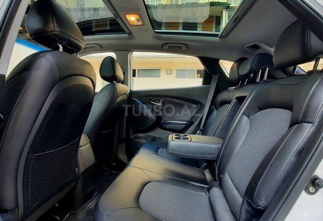 Hyundai ix35 2015, 85,000 km - 2.0 л - Bakı