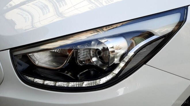 Hyundai ix35 2015, 85,000 km - 2.0 л - Bakı