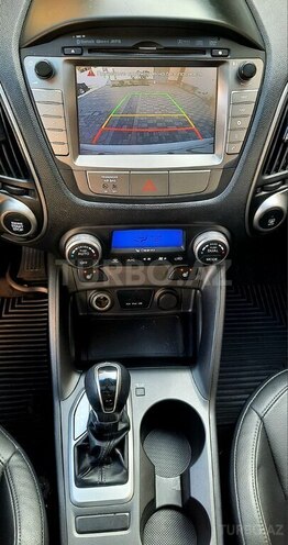 Hyundai ix35 2015, 85,000 km - 2.0 л - Bakı