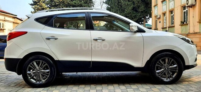 Hyundai ix35 2015, 85,000 km - 2.0 л - Bakı