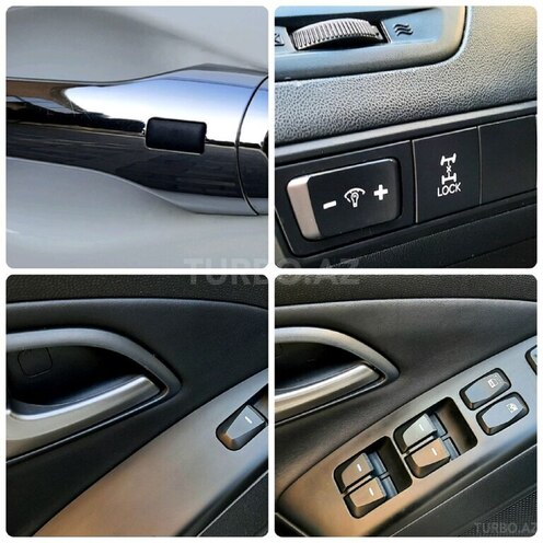 Hyundai ix35 2015, 85,000 km - 2.0 л - Bakı