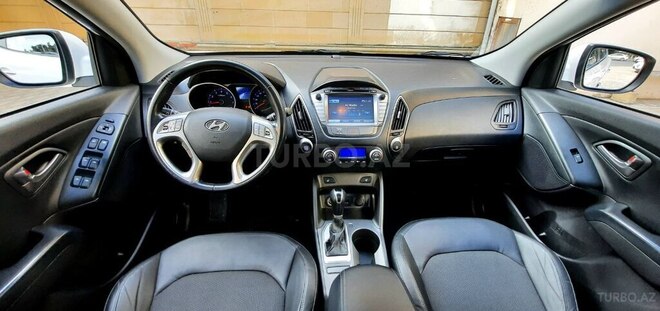 Hyundai ix35 2015, 85,000 km - 2.0 л - Bakı