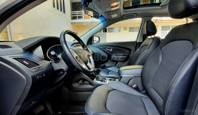 Hyundai ix35 2015, 85,000 km - 2.0 л - Bakı