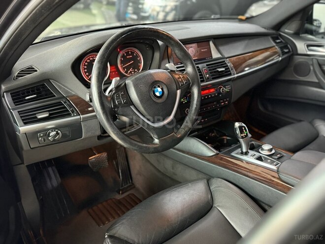 BMW X6-7