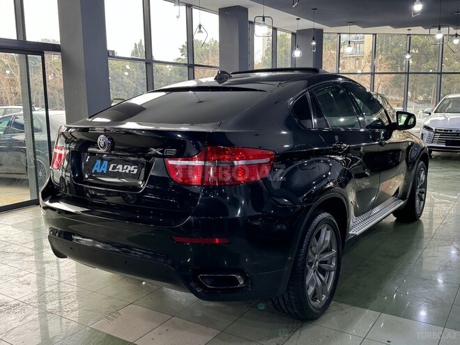 BMW X6-4