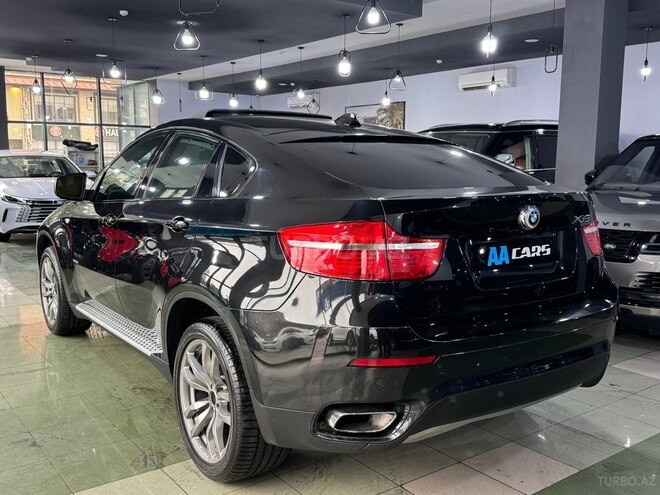 BMW X6-5