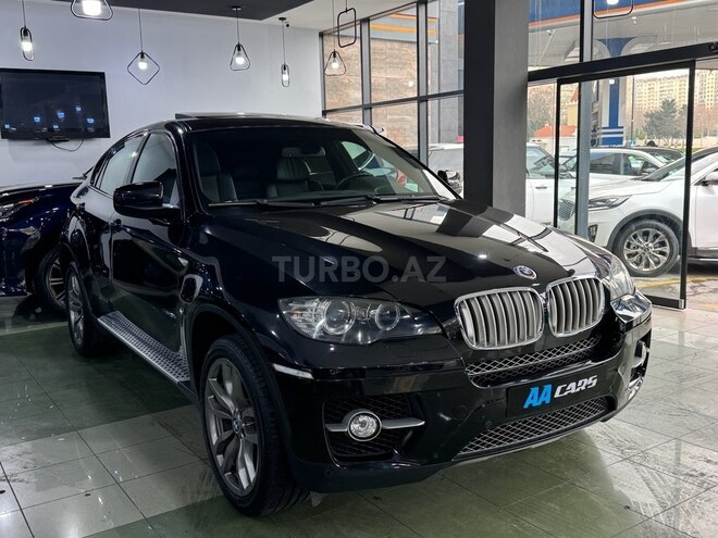 BMW X6-2