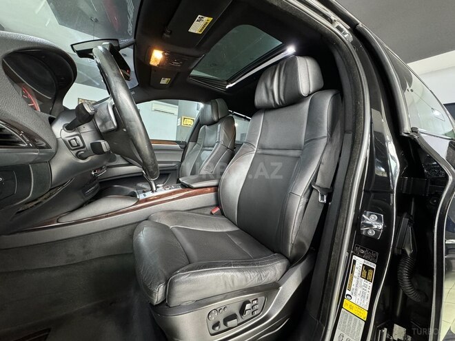 BMW X6-10