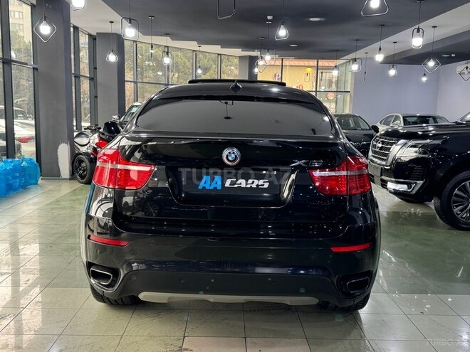 BMW X6-6