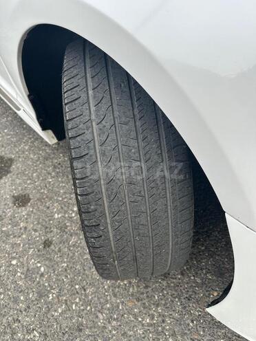 Hyundai Sonata 2017, 237,378 km - 2.0 l - Bakı