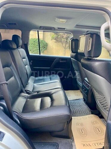 Toyota Land Cruiser 2012, 180,000 km - 4.0 l - Bakı