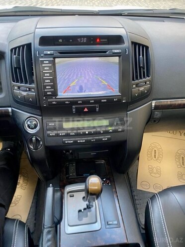 Toyota Land Cruiser 2012, 180,000 km - 4.0 l - Bakı