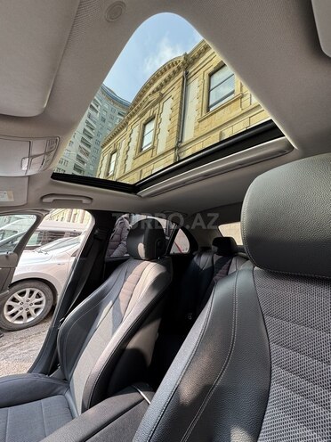 Mercedes E 250 2017, 121,000 km - 2.0 l - Bakı