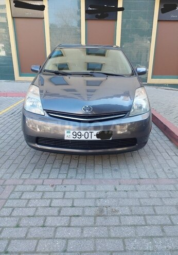 Toyota Prius 2007, 186,000 km - 1.5 l - Bakı
