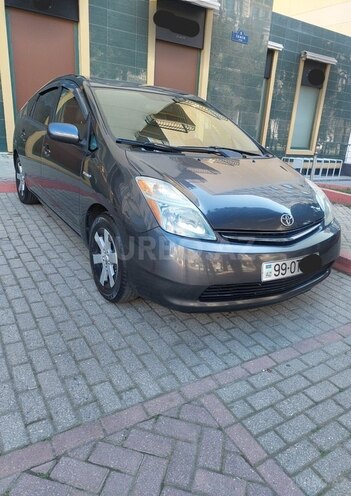 Toyota Prius 2007, 186,000 km - 1.5 l - Bakı