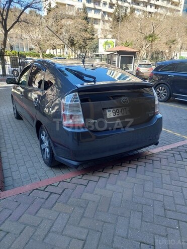 Toyota Prius 2007, 186,000 km - 1.5 l - Bakı