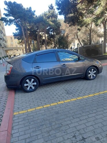Toyota Prius 2007, 186,000 km - 1.5 l - Bakı
