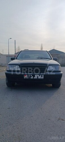Mercedes C 180 2000, 248,865 km - 1.8 l - Bakı