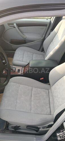 Mercedes C 180 2000, 248,865 km - 1.8 l - Bakı