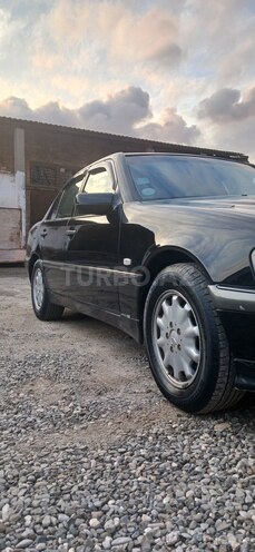 Mercedes C 180 2000, 248,865 km - 1.8 l - Bakı
