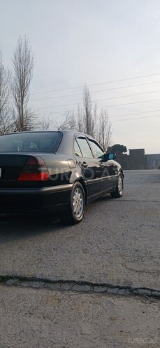 Mercedes C 180 2000, 248,865 km - 1.8 l - Bakı