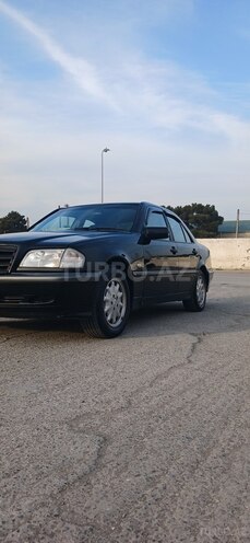 Mercedes C 180 2000, 248,865 km - 1.8 l - Bakı