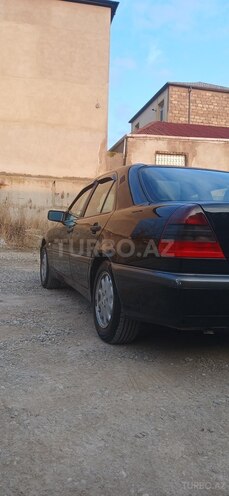 Mercedes C 180 2000, 248,865 km - 1.8 l - Bakı