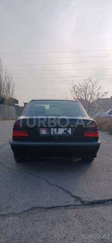 Mercedes C 180 2000, 248,865 km - 1.8 l - Bakı