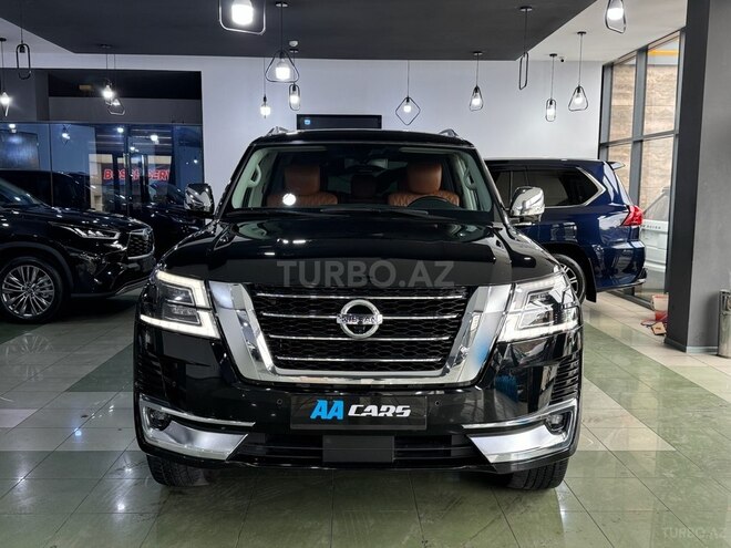 Nissan Patrol-1