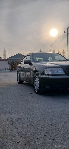 Mercedes C 180 2000, 248,865 km - 1.8 l - Bakı