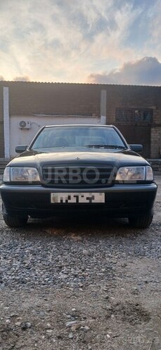 Mercedes C 180 2000, 248,865 km - 1.8 l - Bakı