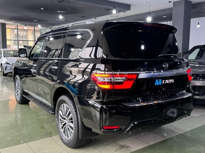 Nissan Patrol-5
