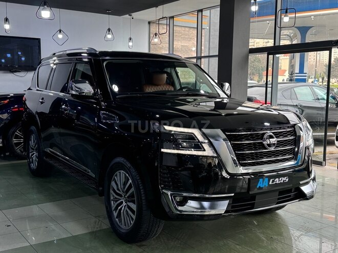 Nissan Patrol-2