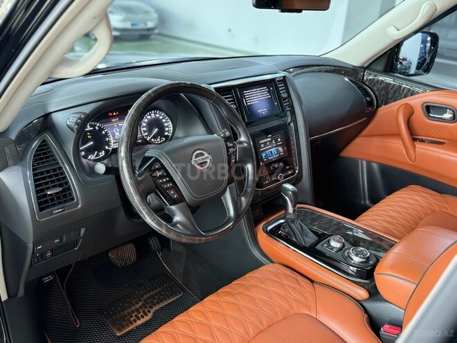 Nissan Patrol-7