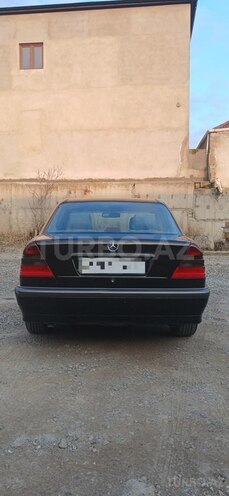 Mercedes C 180 2000, 248,865 km - 1.8 l - Bakı