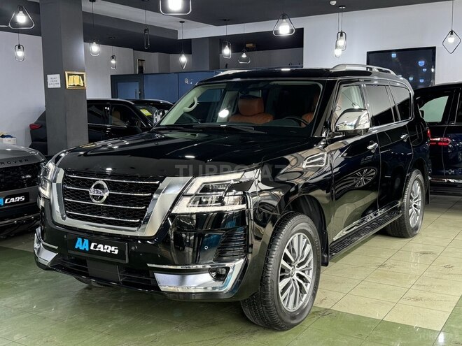 Nissan Patrol-3