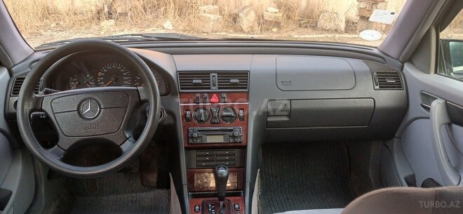 Mercedes C 180 2000, 248,865 km - 1.8 l - Bakı