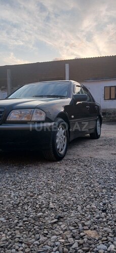 Mercedes C 180 2000, 248,865 km - 1.8 l - Bakı