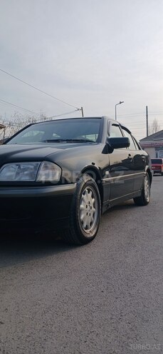Mercedes C 180 2000, 248,865 km - 1.8 l - Bakı