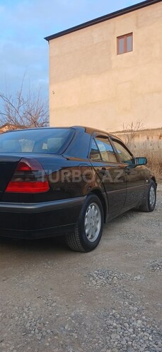 Mercedes C 180 2000, 248,865 km - 1.8 l - Bakı