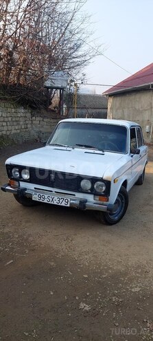LADA (VAZ) 2106 1984, 95,000 km - 1.3 l - Lənkəran