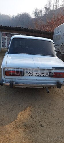 LADA (VAZ) 2106 1984, 95,000 km - 1.3 l - Lənkəran