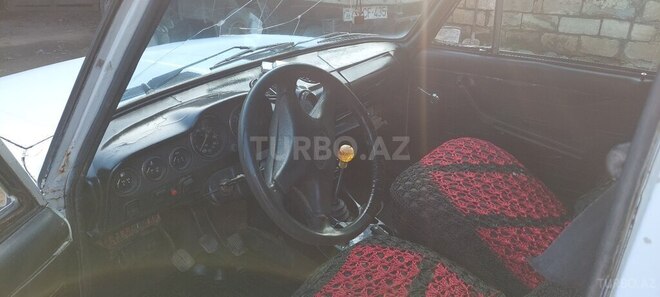 LADA (VAZ) 2106 1984, 95,000 km - 1.3 l - Lənkəran