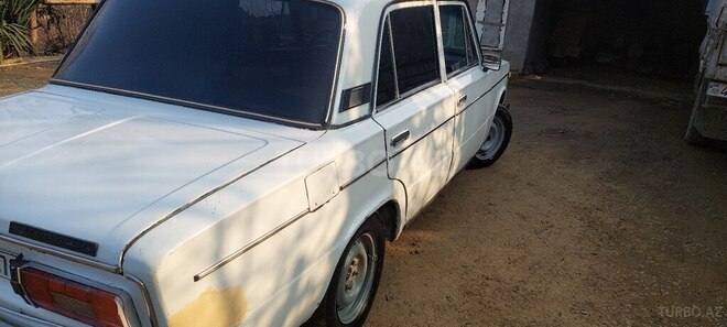 LADA (VAZ) 2106 1984, 95,000 km - 1.3 l - Lənkəran