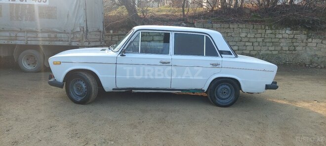 LADA (VAZ) 2106 1984, 95,000 km - 1.3 l - Lənkəran