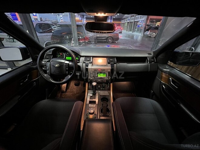 Land Rover RR Sport-13