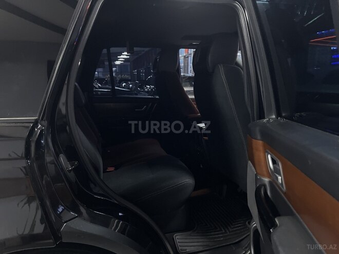 Land Rover RR Sport-12