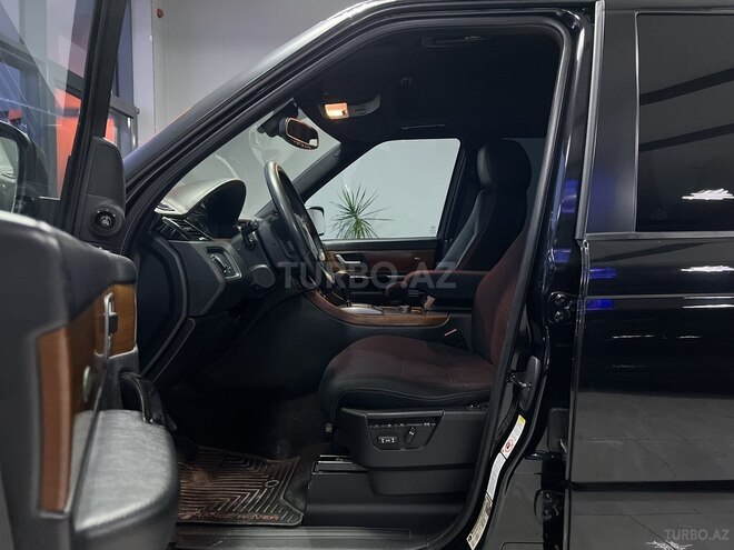 Land Rover RR Sport-14