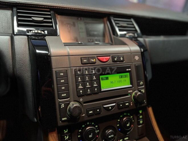 Land Rover RR Sport-16
