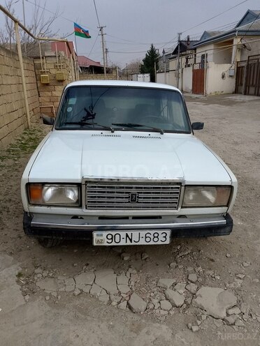 LADA (VAZ) 2107 2003, 228,000 km - 1.6 л - Bakı